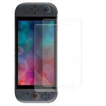 Szkło hartowane Wozinsky Tempered Glass na Nintendo Switch 2, 2-pak