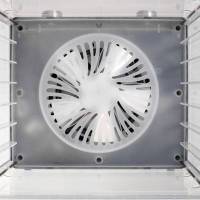 10. Suszarka do grzybów i owoców ADLER AD 6660