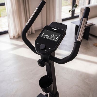 12. VIRTUFIT ROWER TRENINGOWY LEB300i