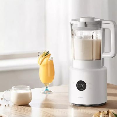 5. Blender Xiaomi Blender Pro