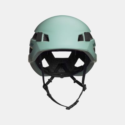 2. Mammut Crag Sender Helmet Jade, Zielony