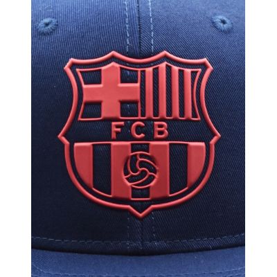4. Czapka z daszkiem FC Barcelona 5001GOU