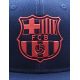 4. Czapka z daszkiem FC Barcelona 5001GOU