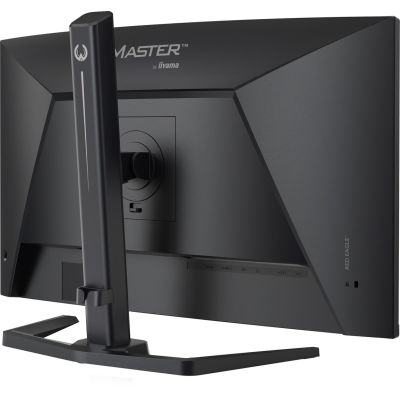 16. iiyama G-MASTER GCB2784HSU-B1 27" 240Hz monitor komputerowy 68,6 cm (27") 1920 x 1080 px Czarny
