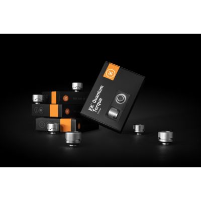 3. EK Water Blocks 3831109824542 część / akcesorium do systemów chłodzenia komputerów Dopasowanie