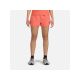 Szorty damskie ROSSIGNOL W Sidelhorn Short 3" różowy