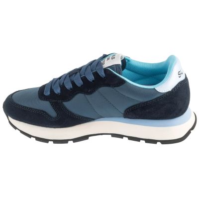 2. SUN68 Ally Solid Z36201-07 Granatowe 42