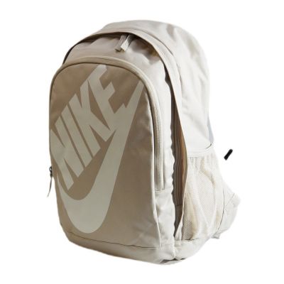 5. Plecak szkolny sportowy Nike Hayward Futura 2.0 Backpack 25L Cream - BA5217-221