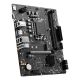 9. Płyta główna MSI PRO H610M-E DDR4