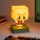 5. PP MINECRAFT - PIGLIN ICON LIGHT
