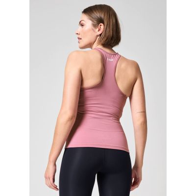 2. Koszulka sportowa CASALL Essential Racerback różowy
