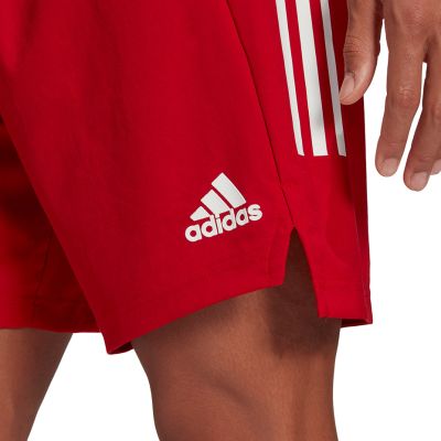 12. Spodenki adidas Condivo 21 Primeblue Shorts M GJ6810