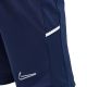 6. Spodenki Nike Dri Fit Academy 25 Jr FZ9784 410