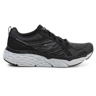 7. Buty Skechers Max Cushioning Elite Limitless Intensity M 220066-BKGY
