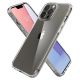 14. Etui Spigen Ultra Hybrid na iPhone 13 Pro - przezroczyste