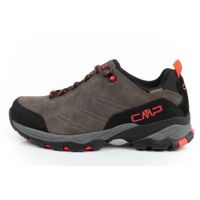 13. Buty  trekkingowe CMP Melnick M 3Q18597 Q906
