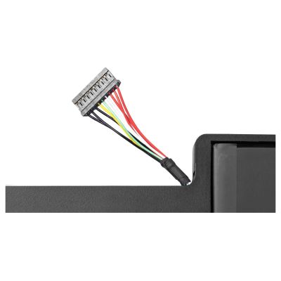 3. GREEN CELL BATERIA AP14V2 A1496 A1405 A1377 DO APPLE MACBOOK AIR 13 A1466 A1369 (2010-2017) 47WH 7.6V