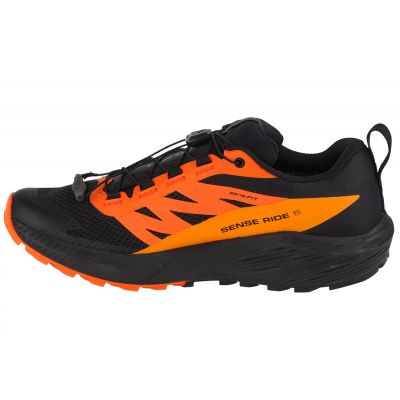 2. Buty do biegania Salomon Sense Ride 5 GTX M 471473