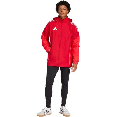 7. Kurtka adidas Tiro 25 Competition All-Weather M JI6503