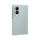 2. EF-EF971CGE Samsung Silicone Magnet Cover for Galaxy Z Fold 8 Green
