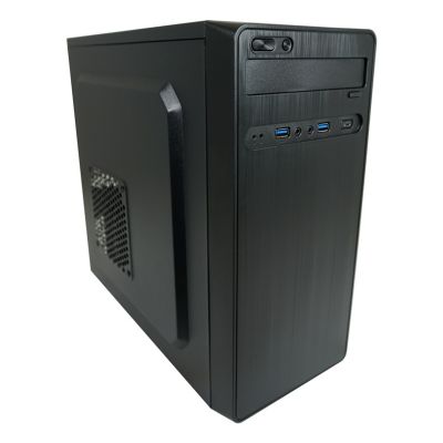 3. LC-Power Geh Micro ATX 2017MB o.N.