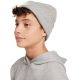 3. Czapka dla dzieci Nike Peak szara HF5498 063