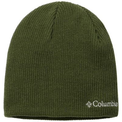 Columbia Whirlibird Watch Beanie 1185181366 Zielone One size