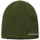 Columbia Whirlibird Watch Beanie 1185181366 Zielone One size
