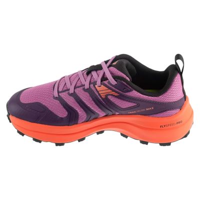 2. Inov-8 TrailTalon Max 001355-PLCO-S-001 Fioletowe 37