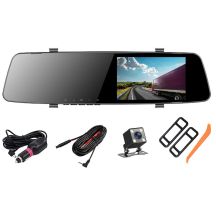 TRACER KAMERA SAMOCHODOWA 4.5D FHD VELA TRAKAM46937