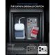 7. Etui Spigen Rugged Armor MagSafe na iPhone 18 Pro / 17 Pro - szare