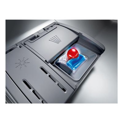 8. Zmywarka do zabudowy BOSCH SPI4HMS49E