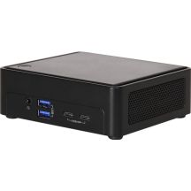 Barebone ASRock NUCS-Box-155H sprzedaż detaliczna