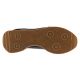 4. SUN68 Woman Easy Runner Leather Z46233-11 Czarne 37