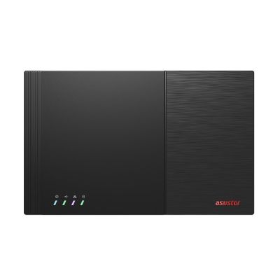 11. NAS Asustor FS6712X; FLASHSTOR 12 Pro, Intel Celeron N5105, 4GB DDR4 SODIMM (max. 16GB), 1x 10GbE, 12x M.2 2280 NVMe PCIe 3.0, 2x USB 3.2, 2 x USB 2.0, 1x HDMI 2.0b, 1x S/PDIF
