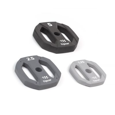 3. tiguar sztanga fitness powergym set v2