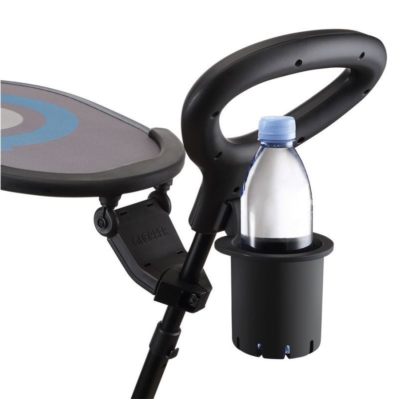 32. Rowerek wielofunkcyjny Globber Learning Bike 3w1 Deluxe 639-105