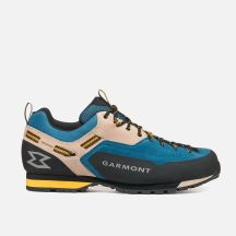Buty podejściowe Garmont Dragontail LT Evo - corsair blue/garmont orange rozmiar: 41_5