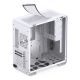 31. Jonsbo U4 Pro Mesh Midi-Tower - biały