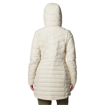 3. Kurtka Columbia Joy Peak Hooded II Mid Jacket W 2088641278