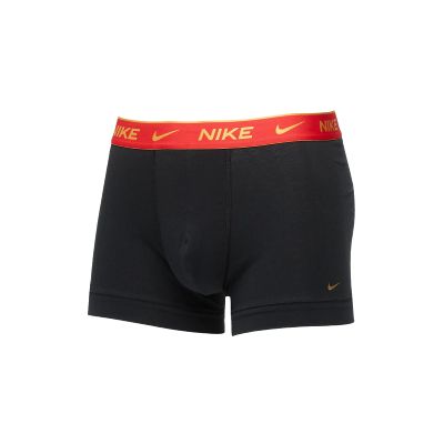 2. Bokserki męskie Nike Trunk Dri-FIT 3PK Komplet 3 par - 0000KE1008-U9W