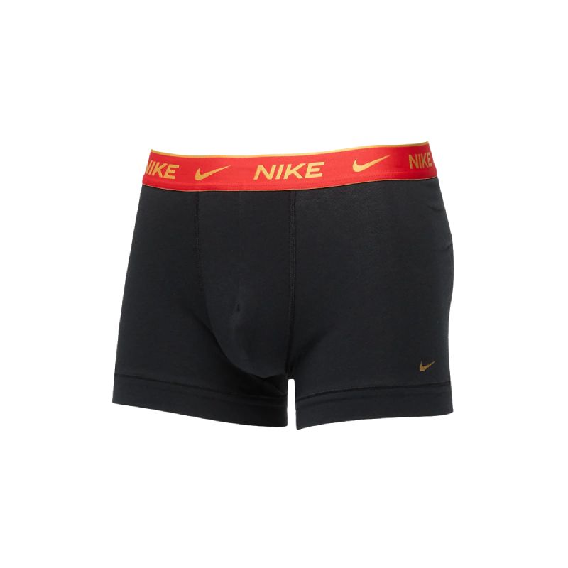 2. Bokserki męskie Nike Trunk Dri-FIT 3PK Komplet 3 par - 0000KE1008-U9W