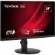 2. Monitor ViewSonic Display VG2408A - 61 cm (24") - 1920 x 1080 pikseli - Full HD - LED - 5 ms