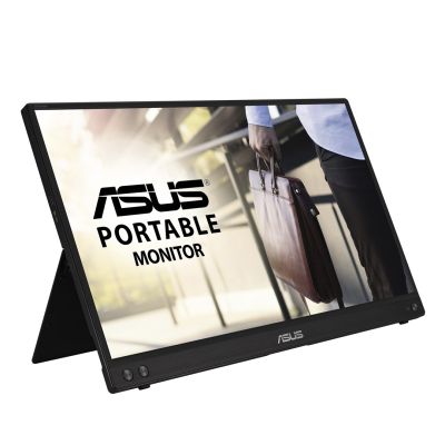 3. MONITOR ASUS 15,6" MB16ACV ZenScreen
