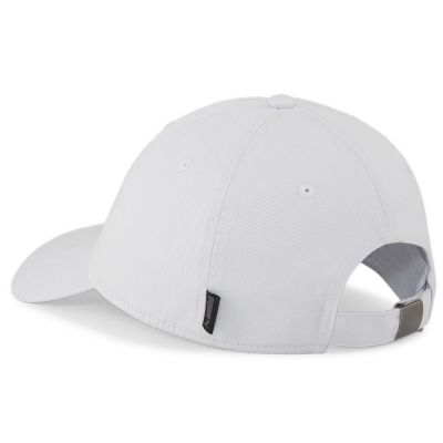 3. Czapka z daszkiem Puma Prime Dad 024605 08