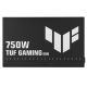 Zasilacz ASUS TUF-GAMING-750B-EVO