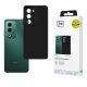 Etui 3mk Matt Case na Oppo A5 5G - czarne