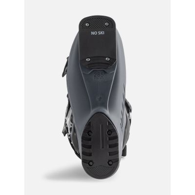 7. Buty narciarskie ROSSIGNOL HI-SPEED 80 HV szary