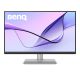 2. BenQ MA270UP monitor komputerowy 68,6 cm (27") 3840 x 2160 px 4K Ultra HD Biały