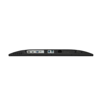 9. Monitor ViewSonic Display VG2408A - 61 cm (24") - 1920 x 1080 pikseli - Full HD - LED - 5 ms